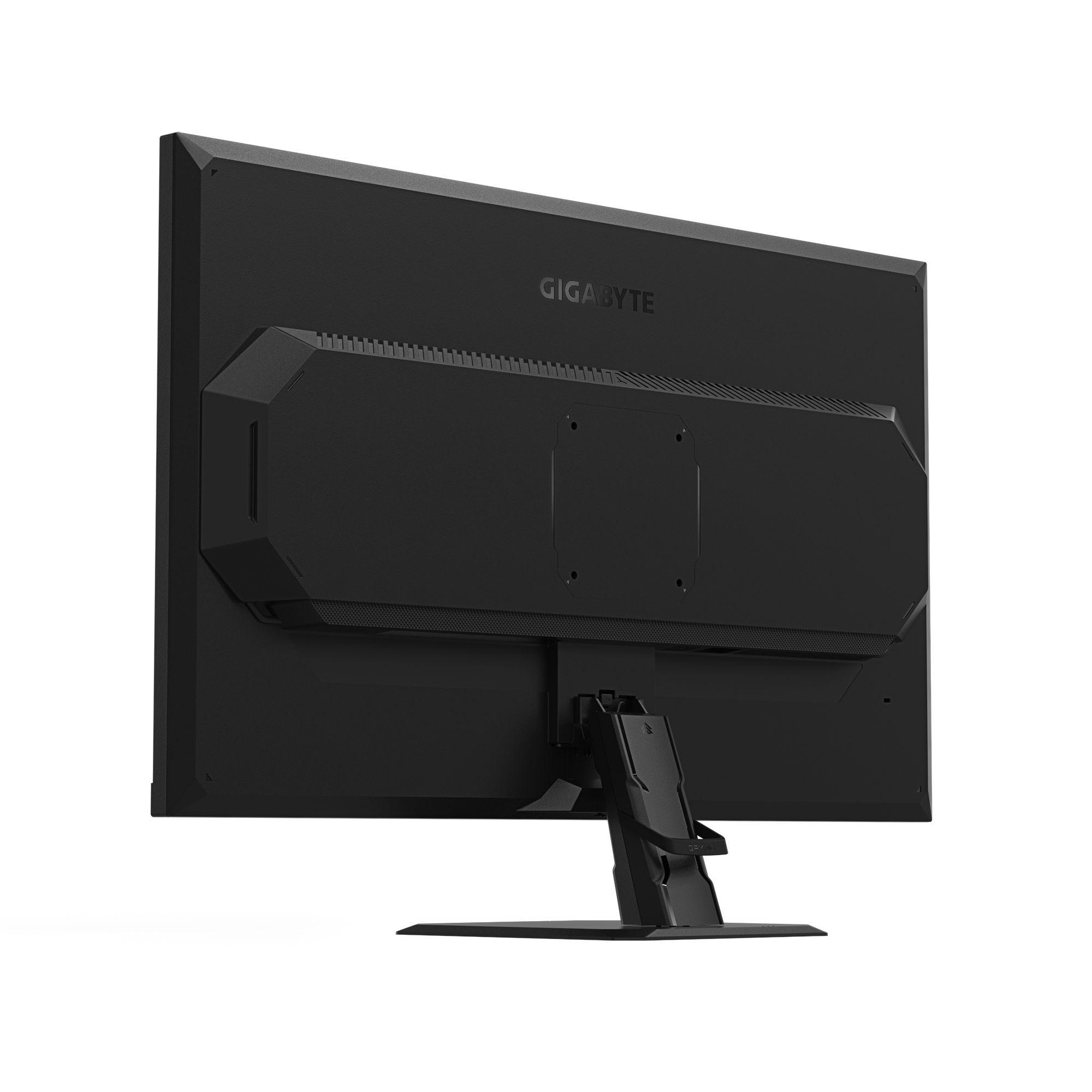 Monitor GIGABYTE GS32QA (31,5" - SS-IPS - 180 Hz - Preto) GS32QA EK — miniatura 4