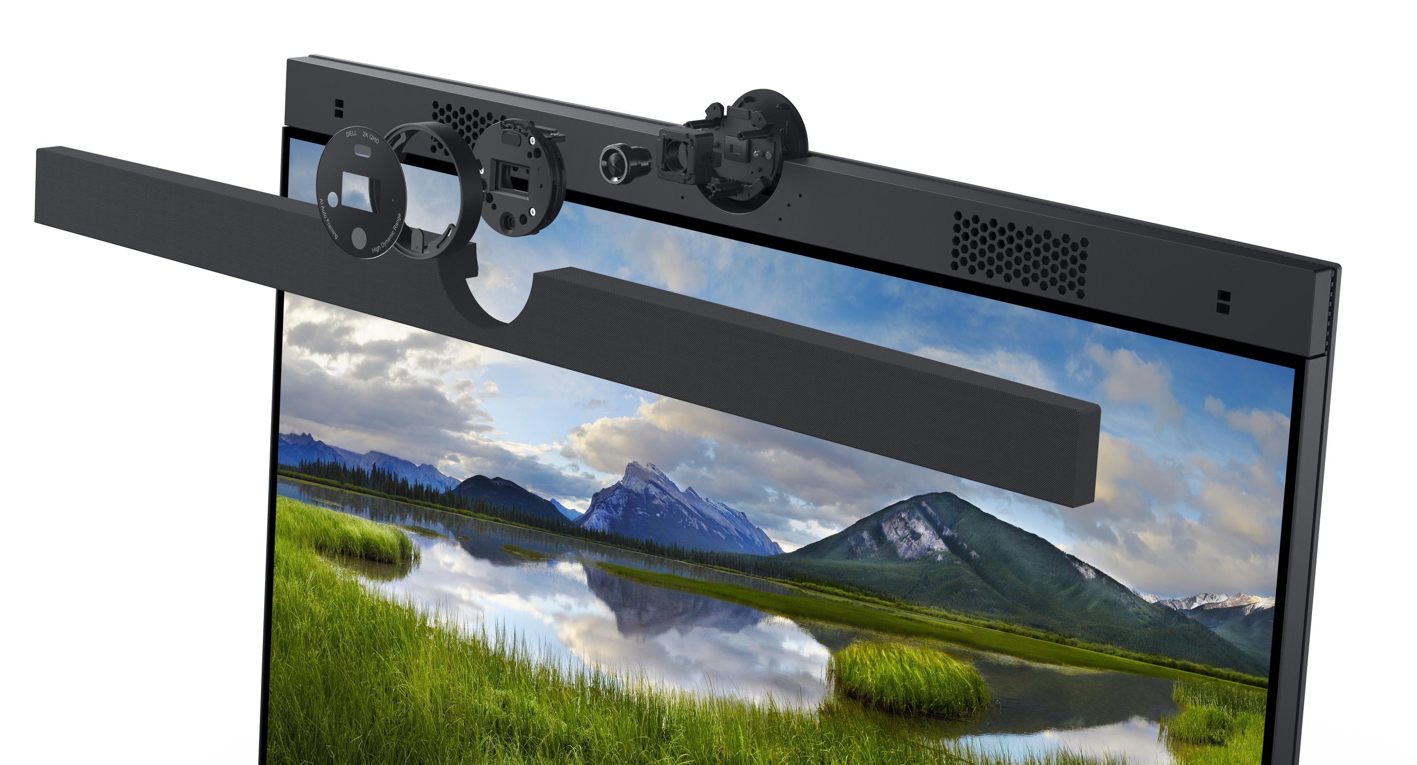 Monitor DELL P2424HEB (23,8" - IPS - 60 Hz - Preto), miniatura 14