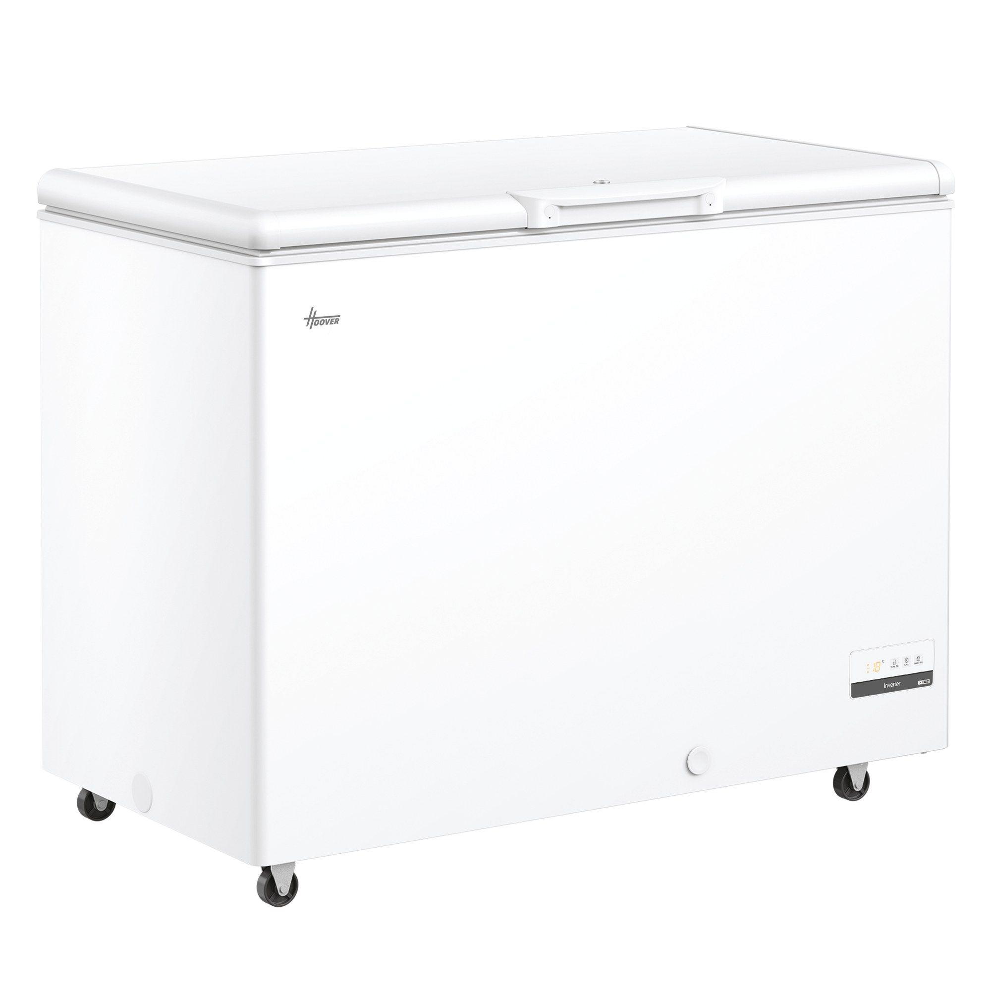 Arca Horizontal Independente HOOVER HOCH301EE (Altura 84,5 cm - 85 cm - 111 cm - Branco) — miniatura 2