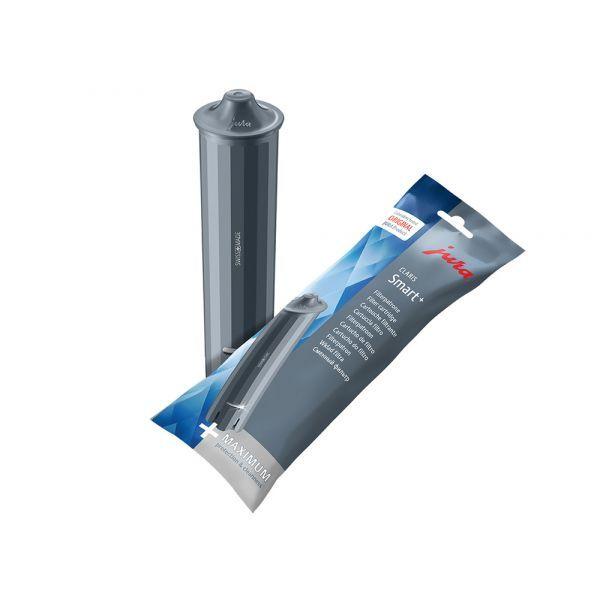 Filtro de Água JURA Claris Smart+ 24232 (1 unidade - Compatível com máquinas de café JURA), miniatura 6