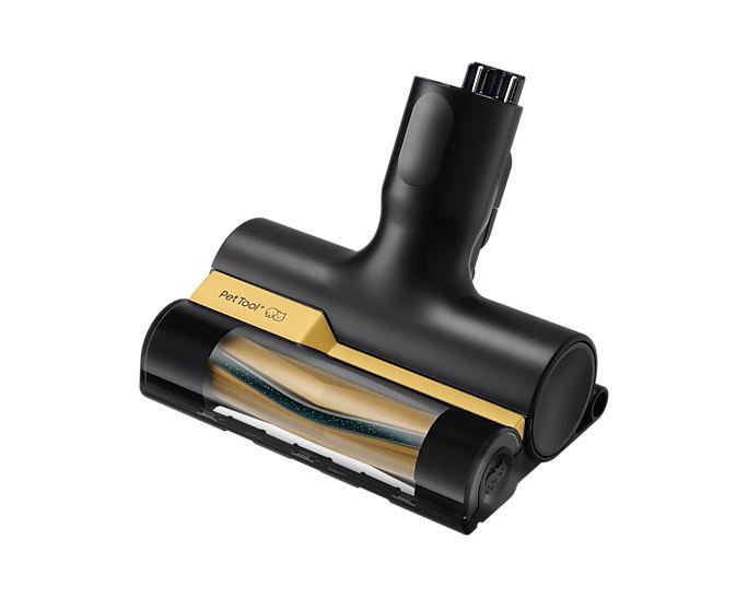 Aspirador Vertical SAMSUNG Jet 95 Pet VS20C9542TN/WA (Altura 93 cm - 60 min - 0,8 l - Preto e Verde) — miniatura 11