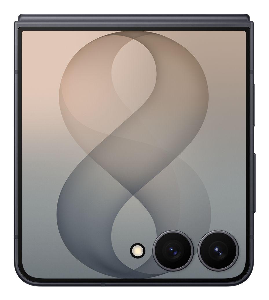 Smartphone SAMSUNG Galaxy Z Flip8 5G (12GB/256GB - 6,9" - Grafite), miniatura 6