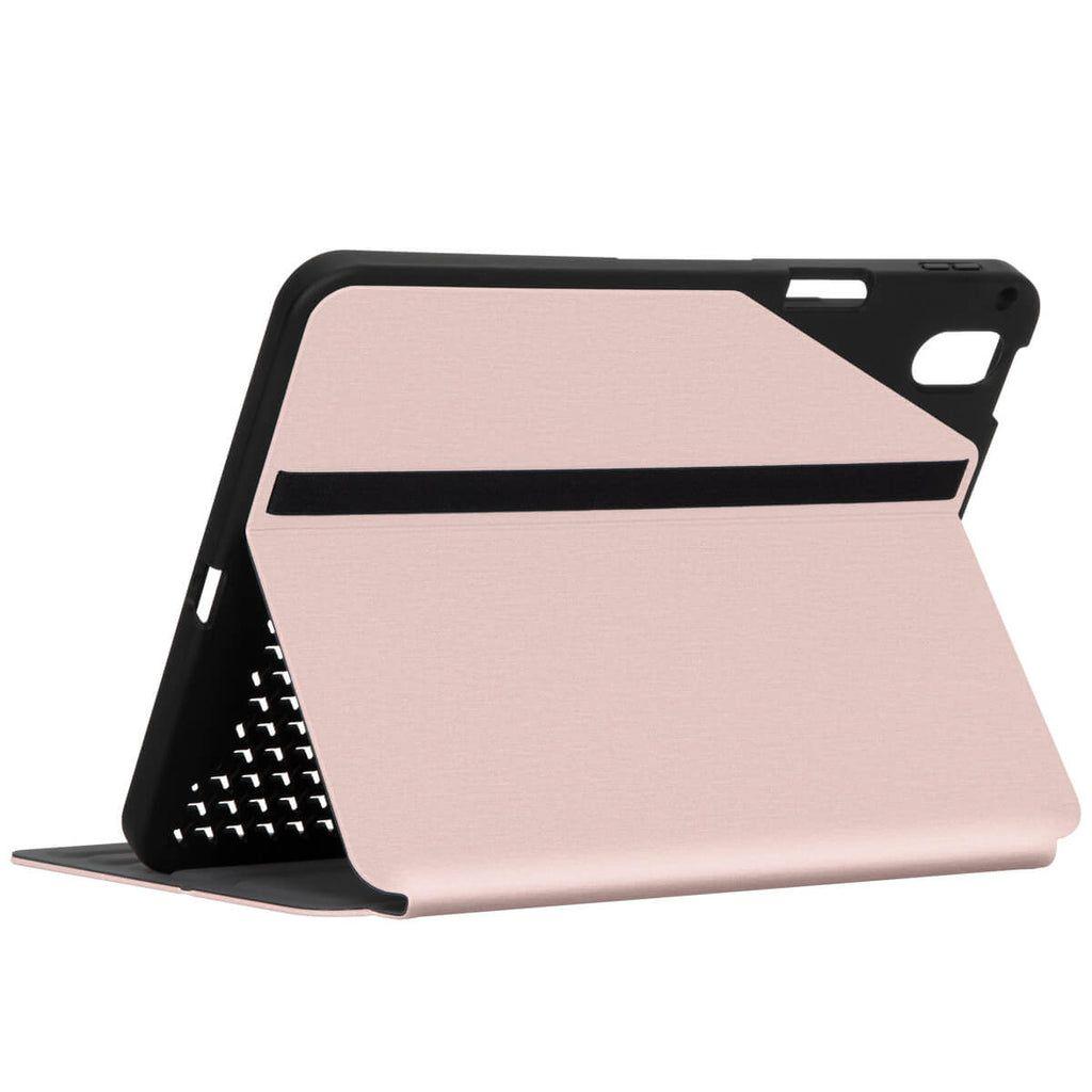 Capa Tipo Livro TARGUS Click-In THZ93208GL (10,9" - Apple - Rosa dourado) — miniatura 7