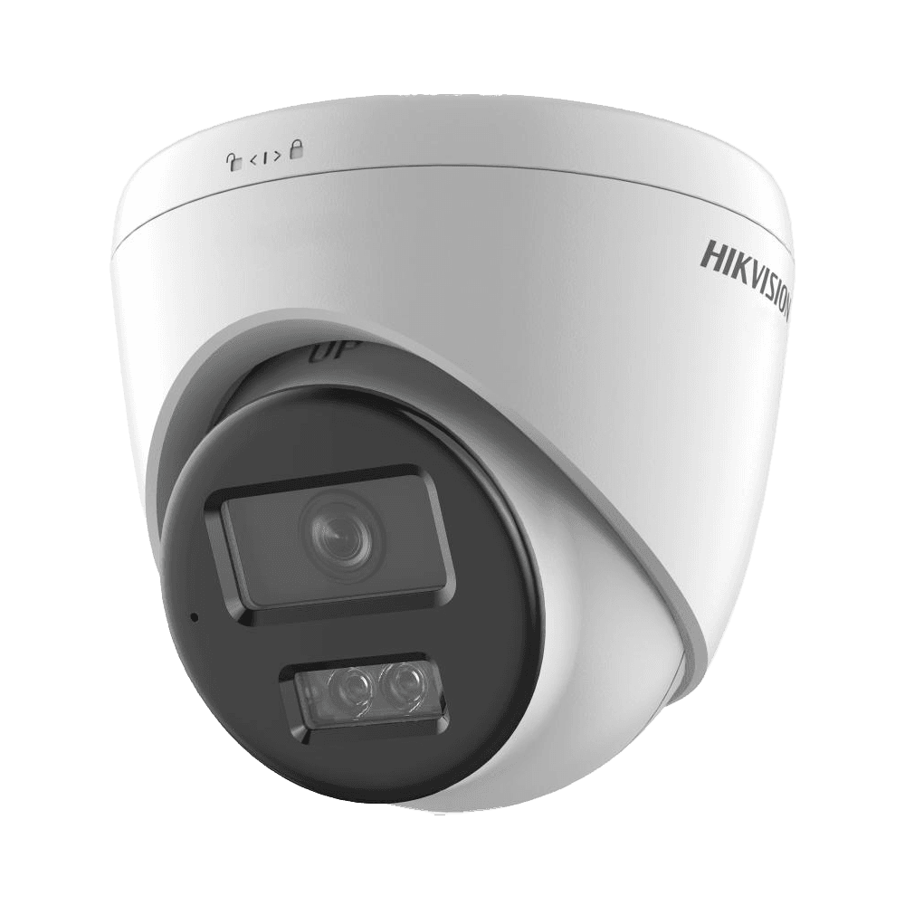 Câmara IP Turret HIKVISION DS-2CD1363G2-LIU(2.8mm) (6 MP - 3200 x 1800 pixels - Interior e exterior)