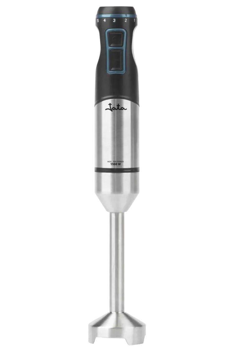 Varinha Mágica JATA JEBT1791 (1500 W - Aço inoxidável - Preto e Aço Inoxidável)