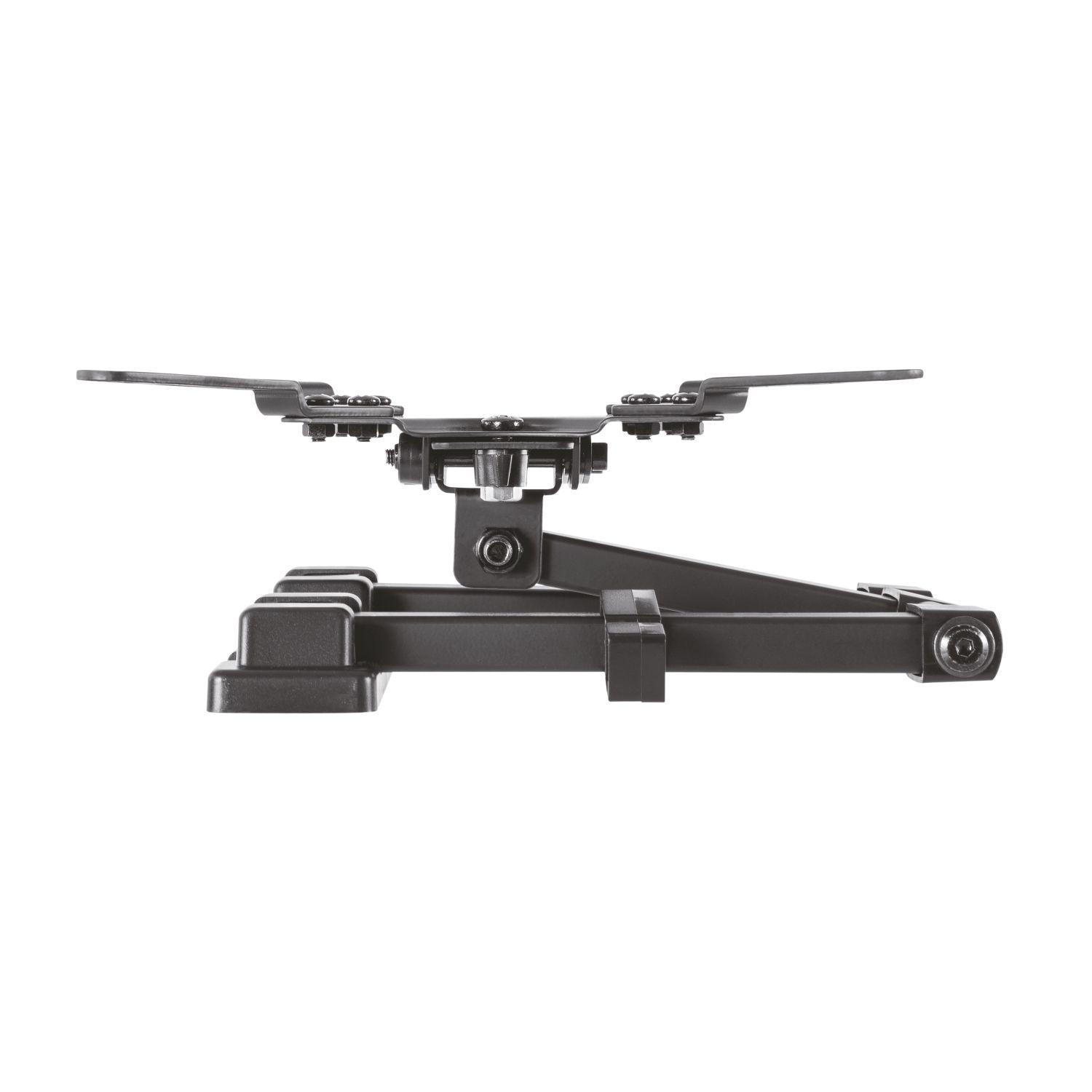 Suporte de Parede TV AISENS WT42TSLE-011 (13-42" - 20 kg - Preto) — miniatura 5
