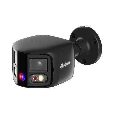 Câmara de Vigilância IP DAHUA IPC-PFW3849S-A180-E2-AS-PV-0280B (Interior e exterior - 8 MP - Preto)
