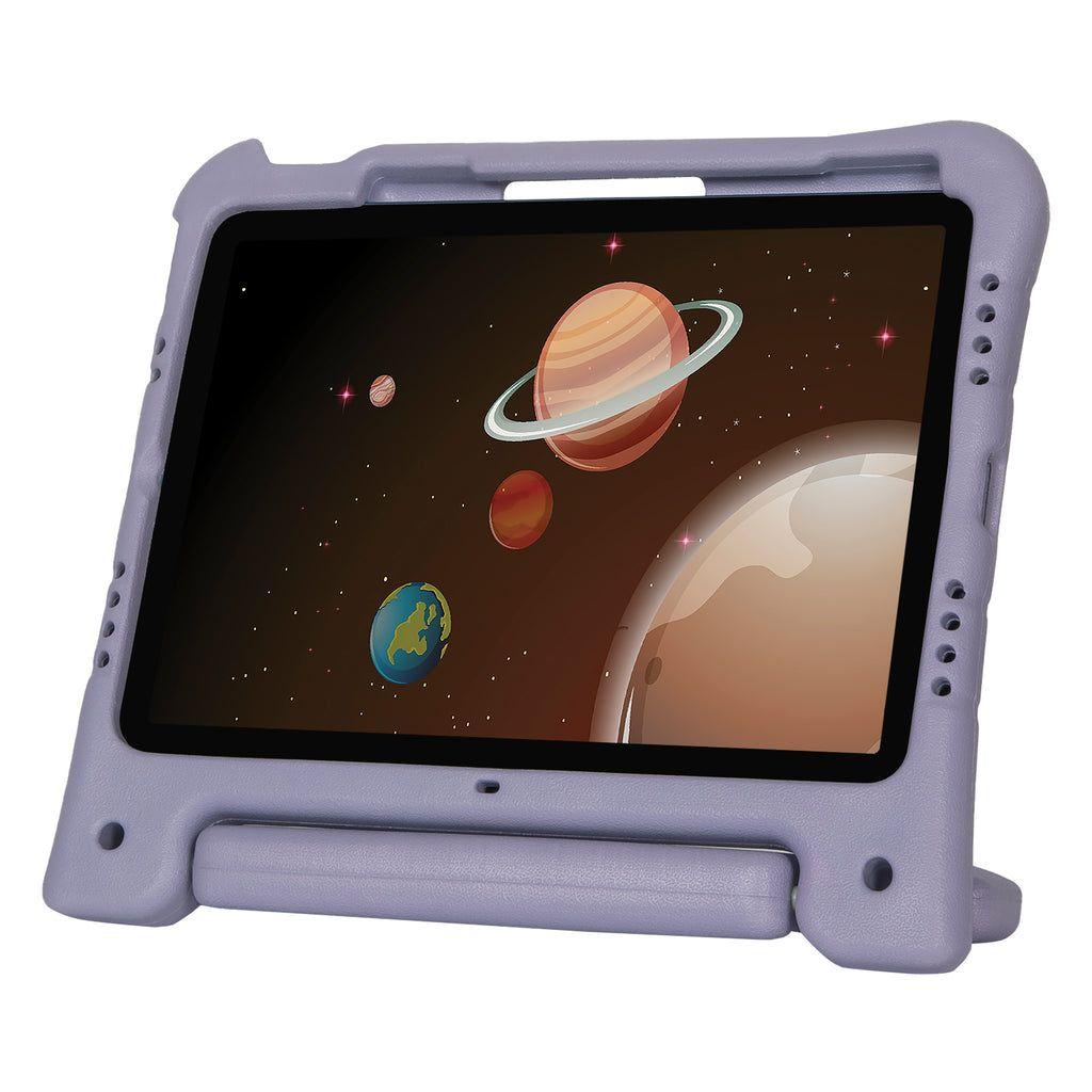 Capa para Tablet Infantil TARGUS THD96407GL (Apple - Roxo) — miniatura 7