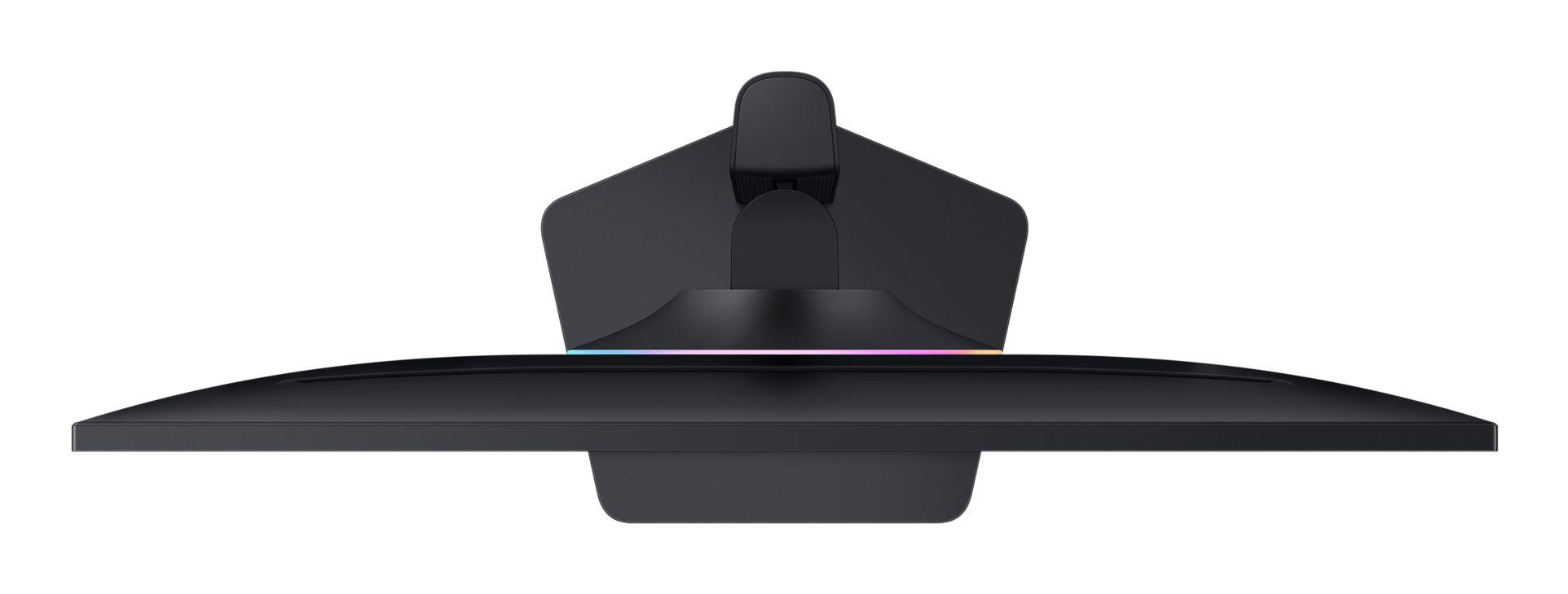 Monitor SAMSUNG Odyssey G70D LS27DG702EUXEN (27" - IPS - 144 Hz - Preto), miniatura 11