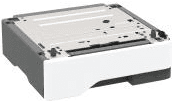 Bandeja de Papel LEXMARK 40N4250 (250 folhas - 1 gaveta)