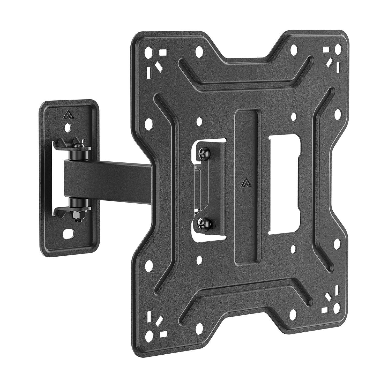 Suporte de Parede para Monitor/TV AISENS WT43TSE-411 ECO (23-43" - VESA 200x200 - 30 kg - Preto)