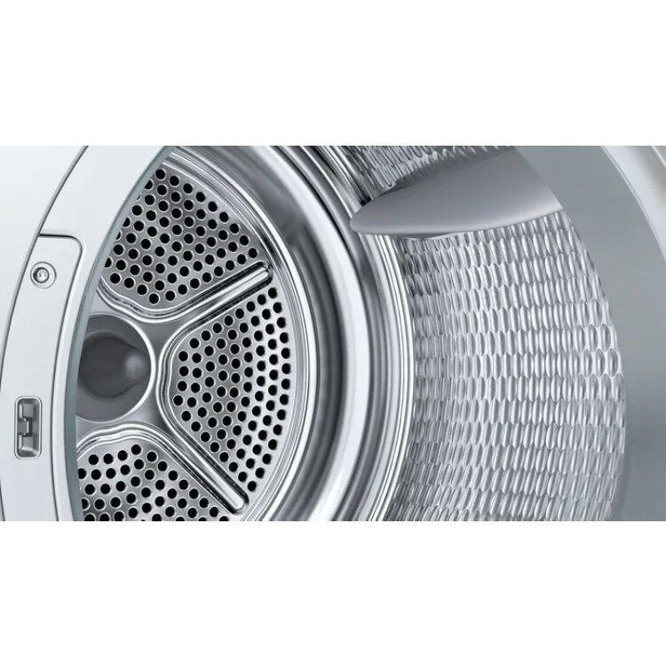 Máquina de Secar Roupa Independente BALAY 3SB582BE (8 kg - Bomba de calor - Direita - Branco) — miniatura 3