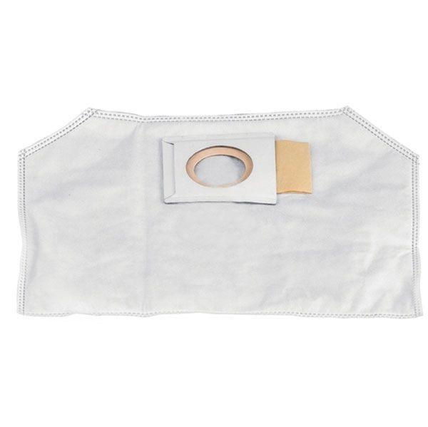 Conjunto de Sacos de Papel para Aspirador MAKITA 197903-8 (Branco)