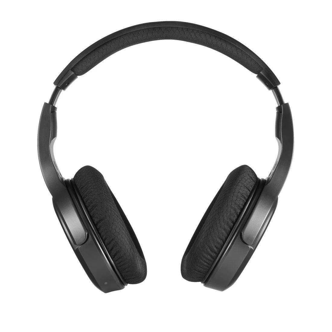 Auscultadores HAMA 00221847 (Binaural - Com fios e sem fios - Circum-aural - Preto), miniatura 2