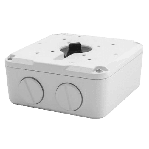 Caixa de Ligações UNIVIEW UV-TR-JB07-D-IN (Para Câmaras Bullet - Exterior - Branco)