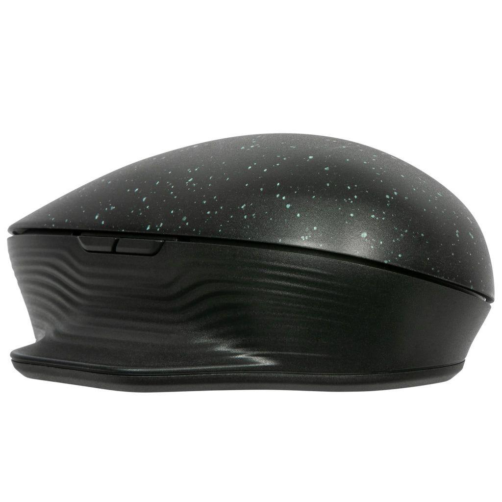 Rato TARGUS ErgoFlip EcoSmart AMB586GL (Ambidestro - 4000 DPI - Ótico - Preto), miniatura 11