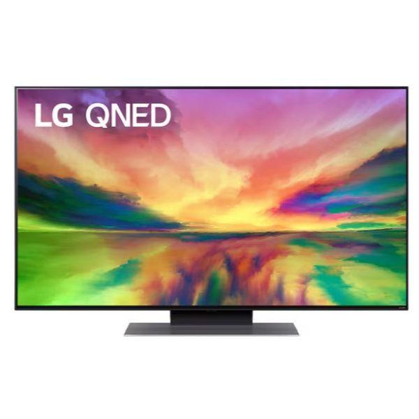 Televisão LG TV 50QNED81B6C.AEU (50" - QNED - 4K Ultra HD - Preto), miniatura 2