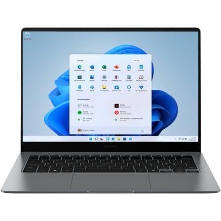 Portátil SAMSUNG Galaxy Book5 Pro (Windows 11 Pro - Intel Core Ultra 7 258V - 14")
