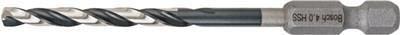 Broca Espiral para Metal BOSCH 2608577149 (HSS)