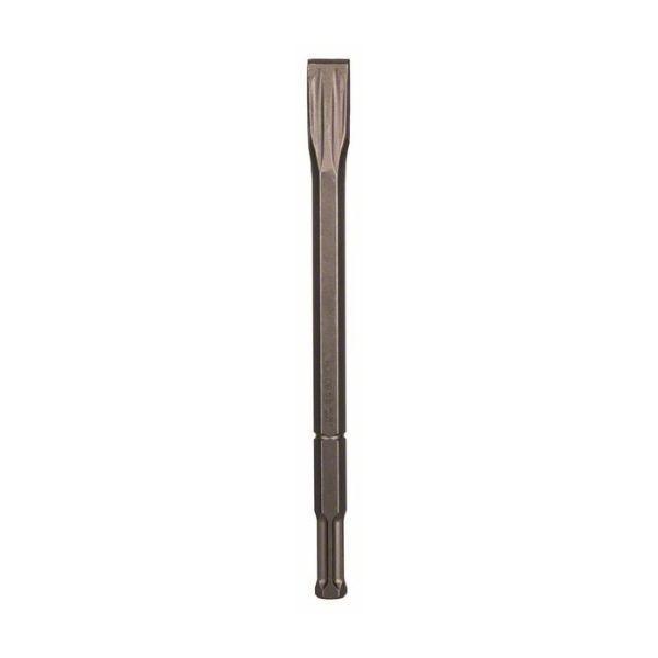 Cinzel Plano BOSCH 2608690190 (Prateado) — miniatura 2