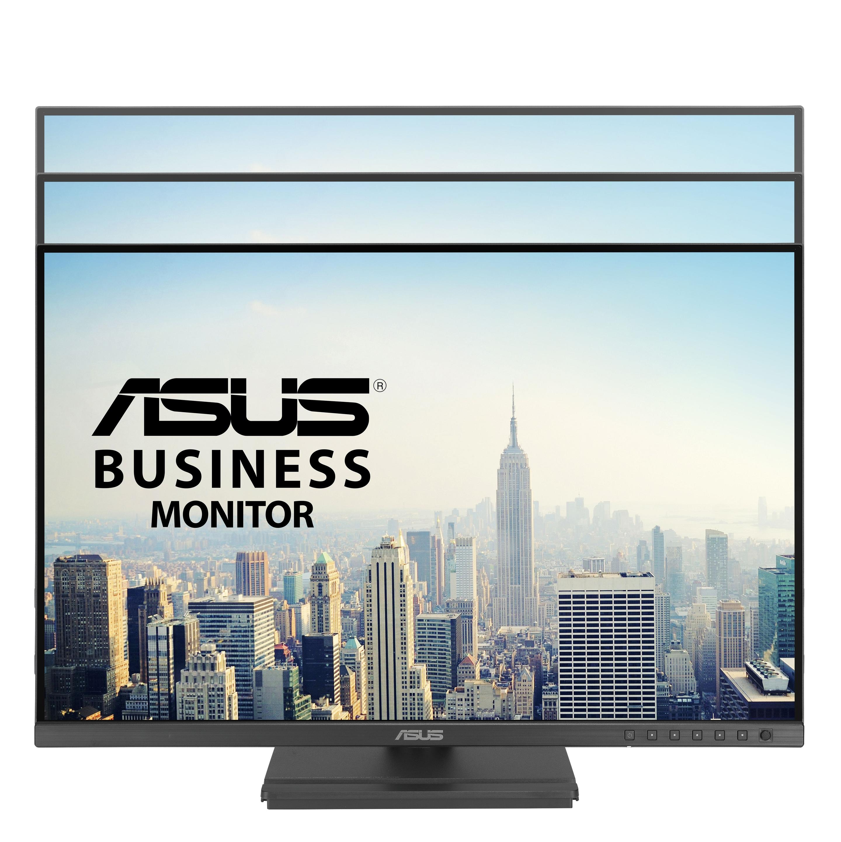 Monitor ASUS BE248CFN (24,1" - IPS - 100 Hz - Preto) — miniatura 6