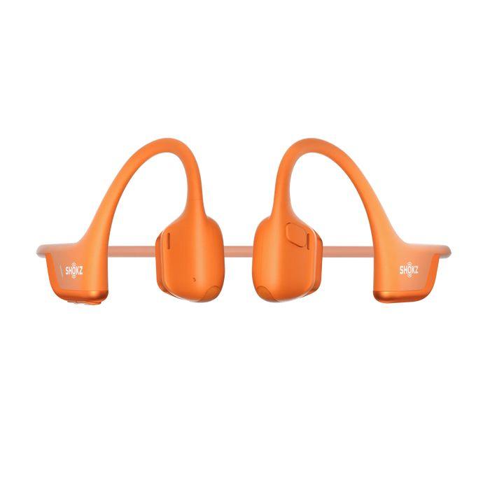 Auriculares SHOKZ OpenRun Pro 2 (Sem fios - Intra-aural - -38 dB - Laranja), miniatura 2