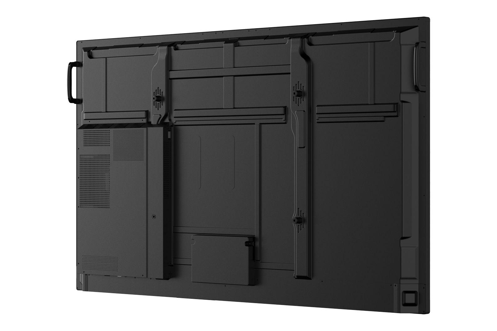 Quadro Interativo VIEWSONIC IFP7535-1-1C (75" - 4K UHD - Android 16) — miniatura 8