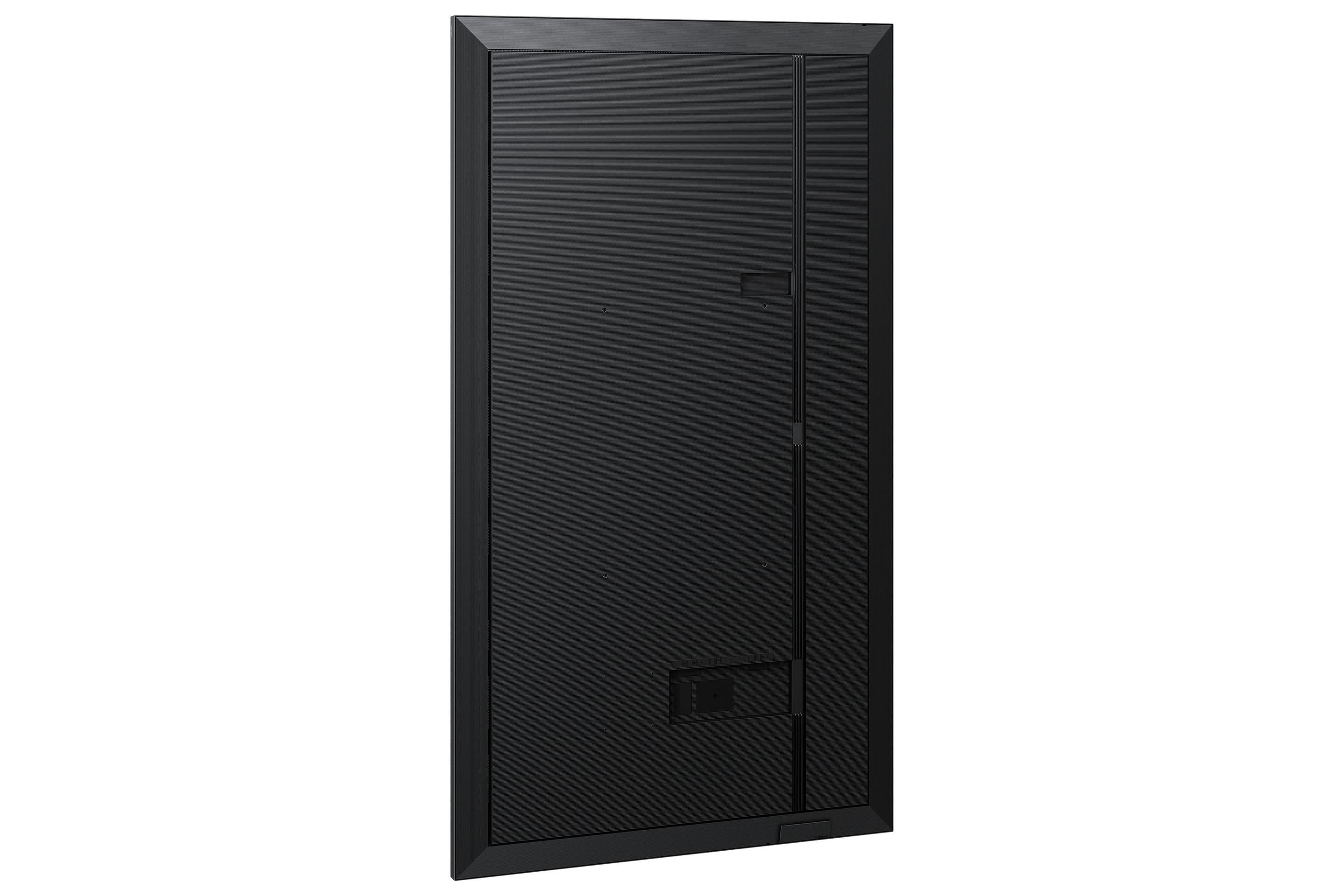 Ecrã de Sinalização Digital SAMSUNG SM85HX-P (85" - VA - 75 Hz - Preto) — miniatura 5