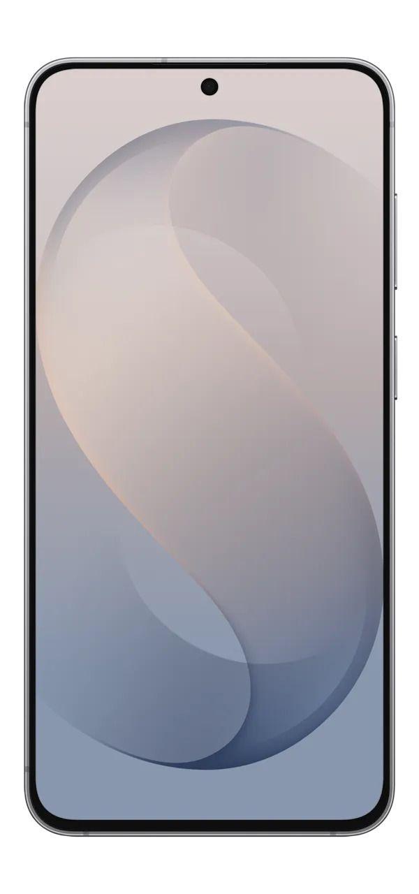 Smartphone SAMSUNG Galaxy S26 FE S741 5G (8GB/128GB - 6,7" - Grafite), miniatura 3