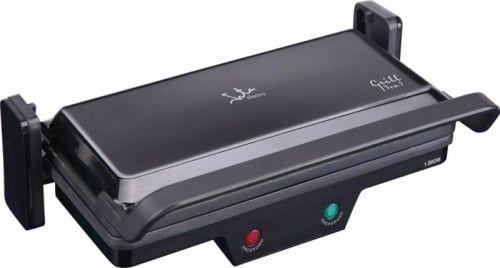 Grelhador Elétrico JATA GR266 (Preto)