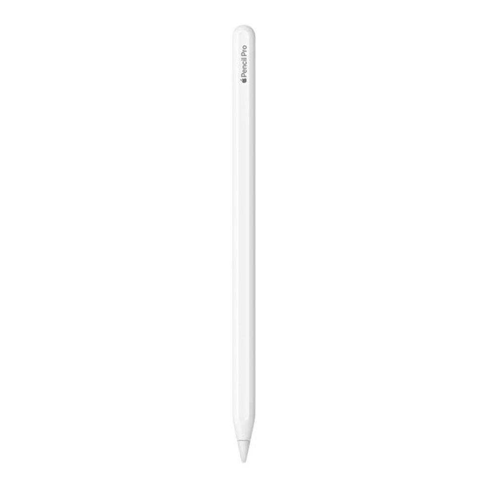Caneta APPLE Pencil Pro (Bluetooth - Branco)