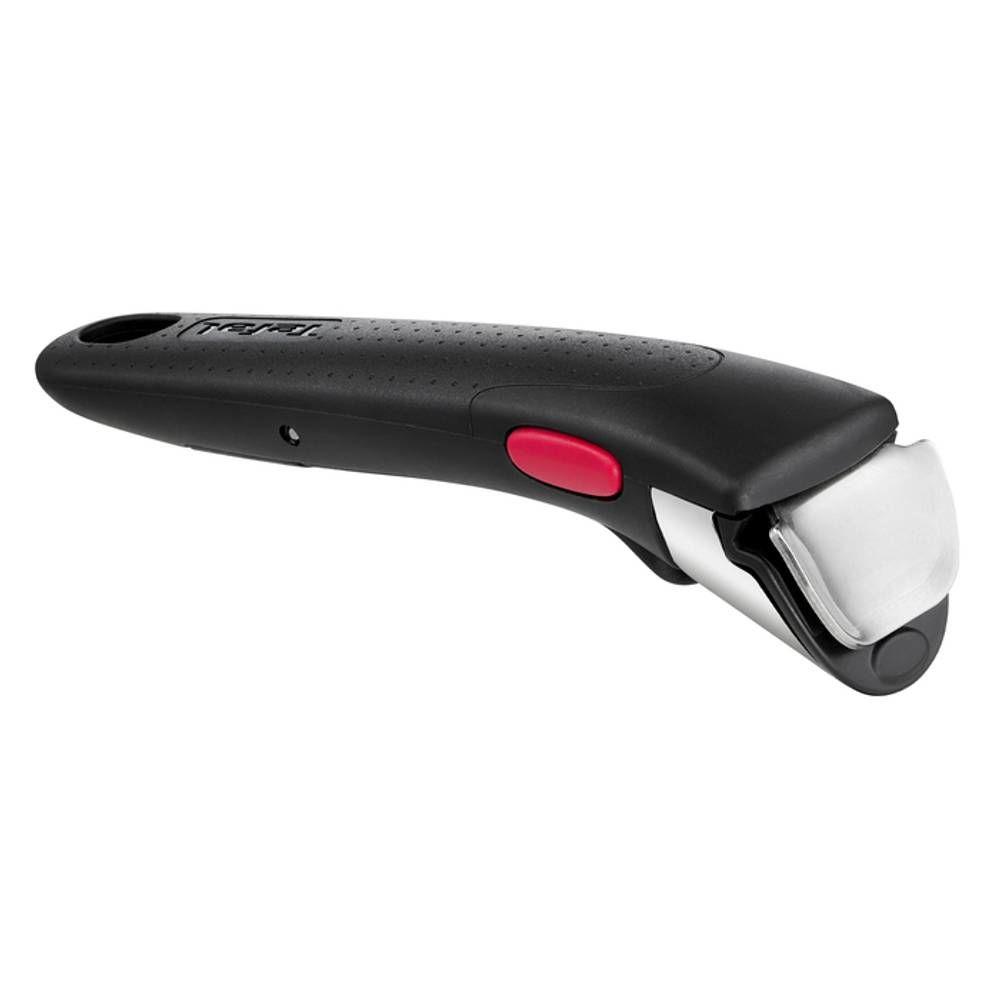 Pega Amovível TEFAL Ingenio Basic L9863302 (Baquelite - Preto)