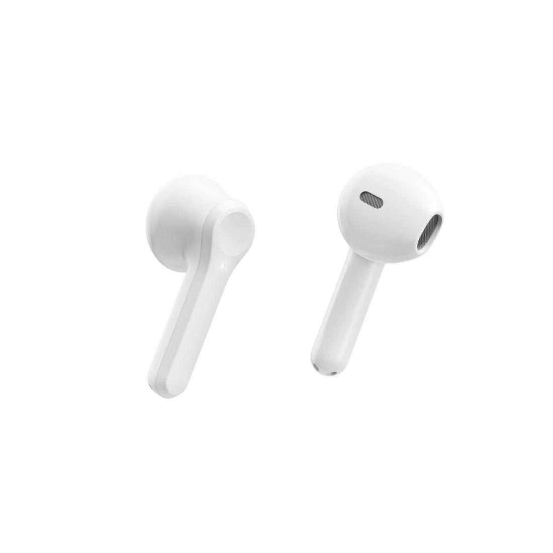 Auscultadores HAMA Action One (Binaural - True Wireless Stereo - Intra-aural - Branco), miniatura 4