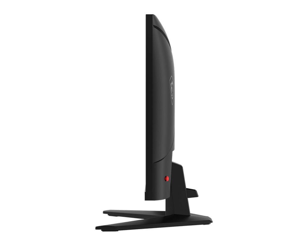 Monitor MSI MAG 274QFDE X24 (27" - Rapid IPS - 240 Hz - Preto) — miniatura 5