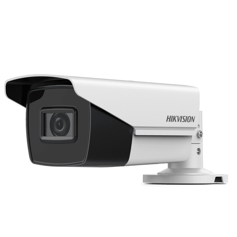 Câmara Bullet HIKVISION DS-2CE19D0T-IT3ZF(2.7-13.5mm)(EU) (2 MP - 1920 x 1080 pixels - Teto/parede)