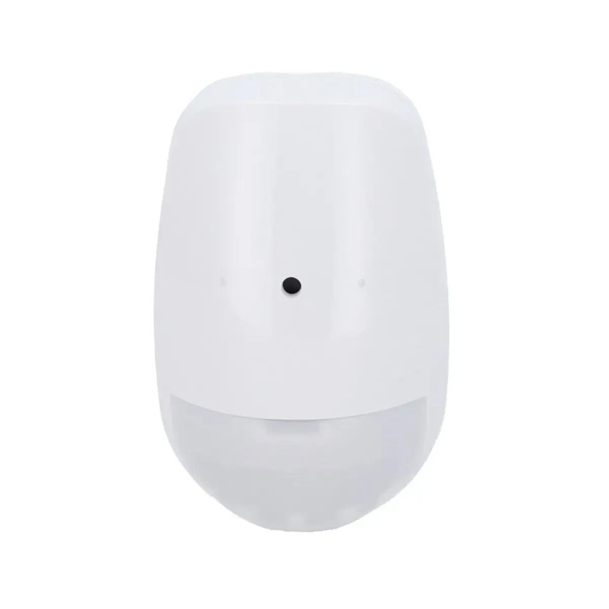 Detetor PIR com Fios e de Quebra de Vidro HIKVISION DS-PDPG12P-EG2 (Branco), miniatura 3