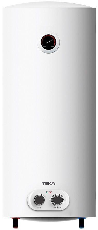 Termoacumulador TEKA EWH 100 DHH (92 L - 75 °C - 7,5 bar - Branco), miniatura 2