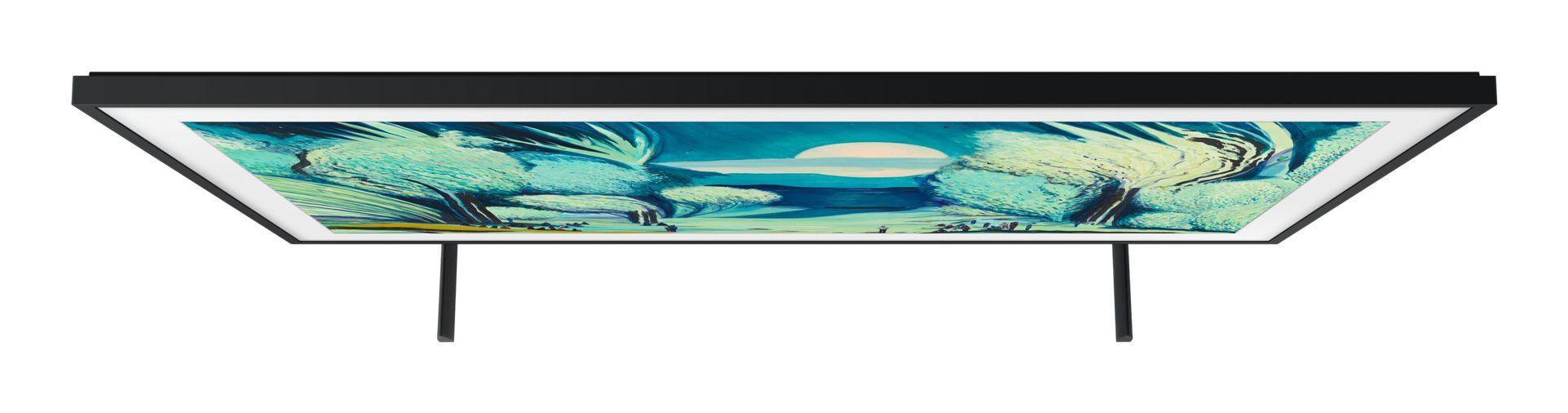 TV SAMSUNG QE43LS03FAUXXH (43" - QLED - 4K Ultra HD - Preto), miniatura 6