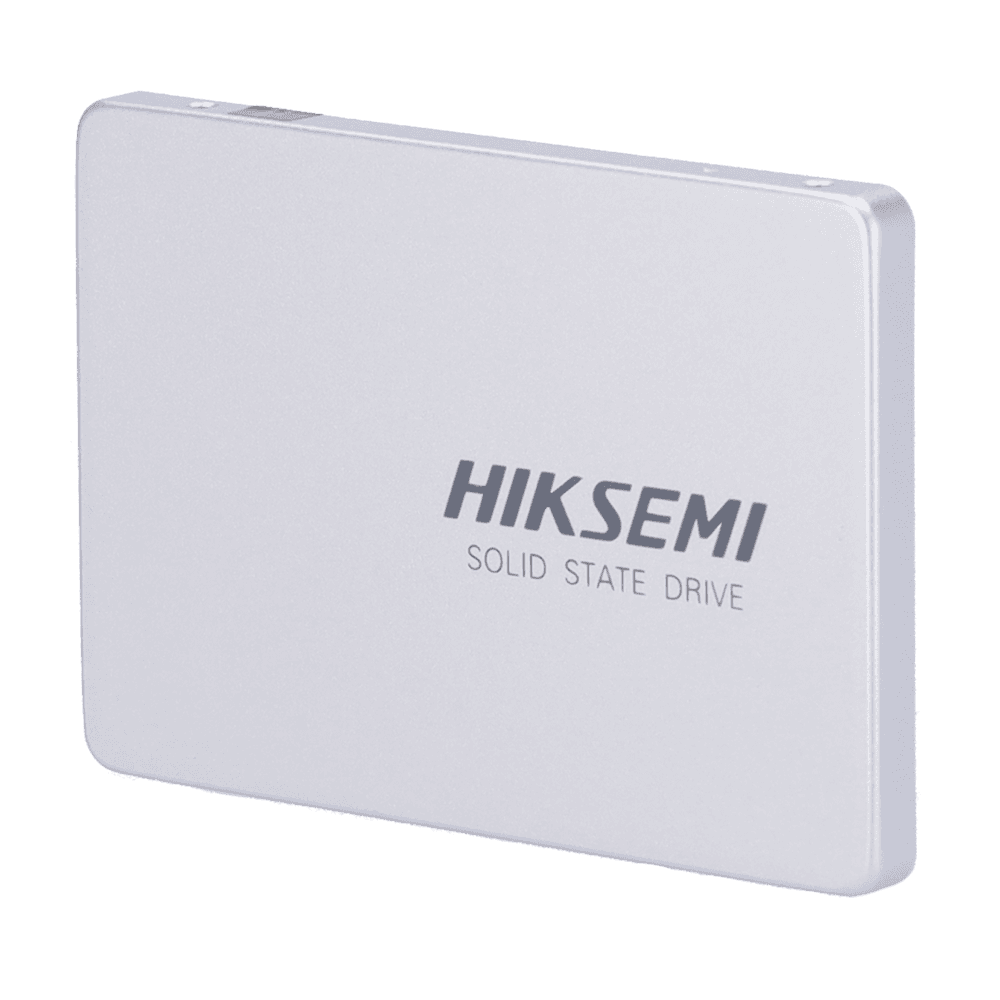 Disco SSD HIKVISION HS-SSD-V310-1024G (1024 GB - 2,5” - SATA III, 6 Gb/s)