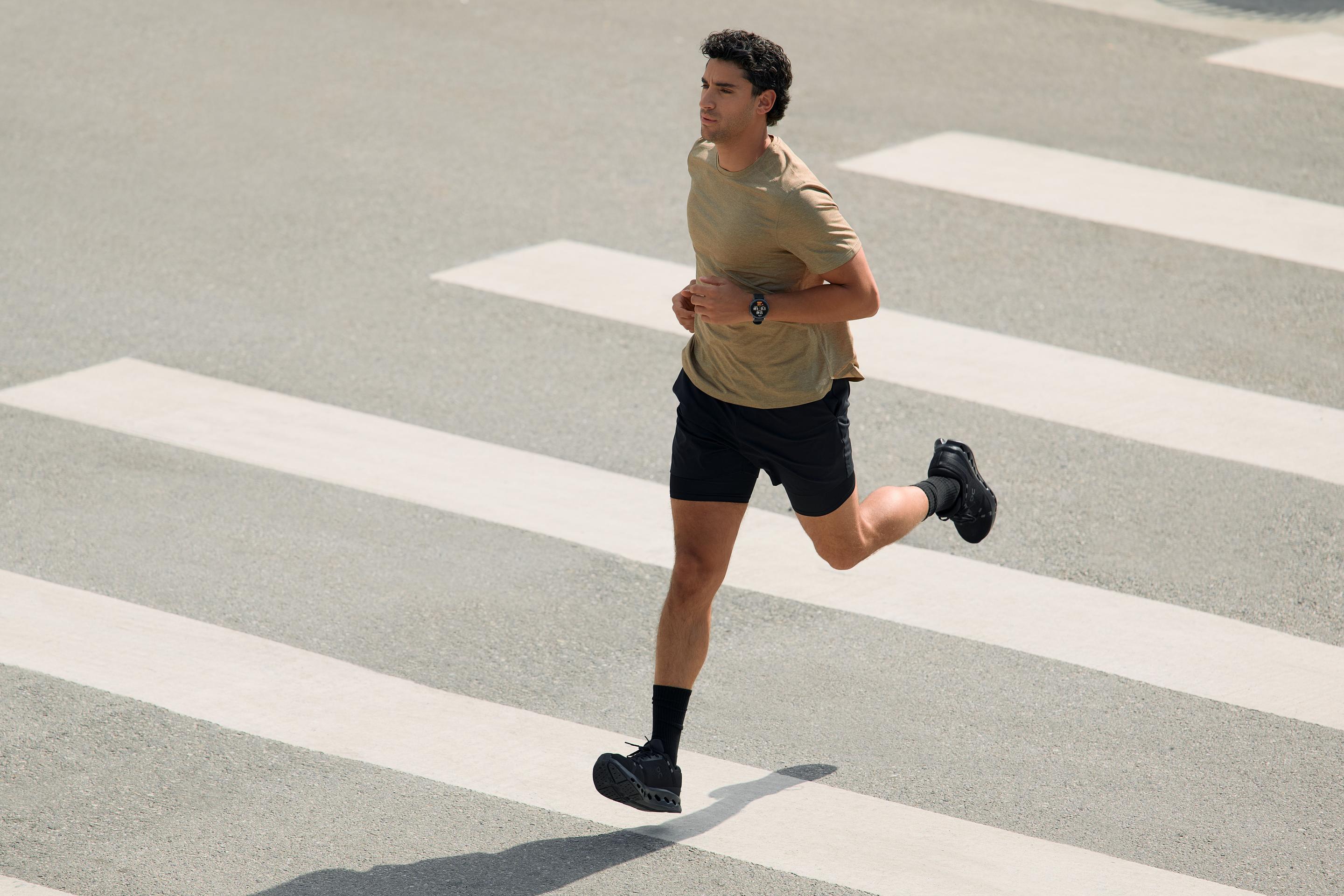 Smartwatch AMAZFIT Active Max (1,5" AMOLED - 5 ATM - Preto) — miniatura 17