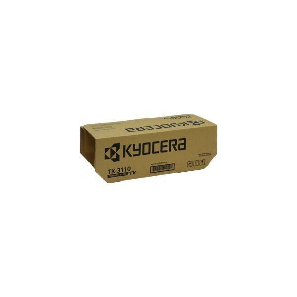 Toner KYOCERA TK-3110 (15500 páginas - Preto), miniatura 2