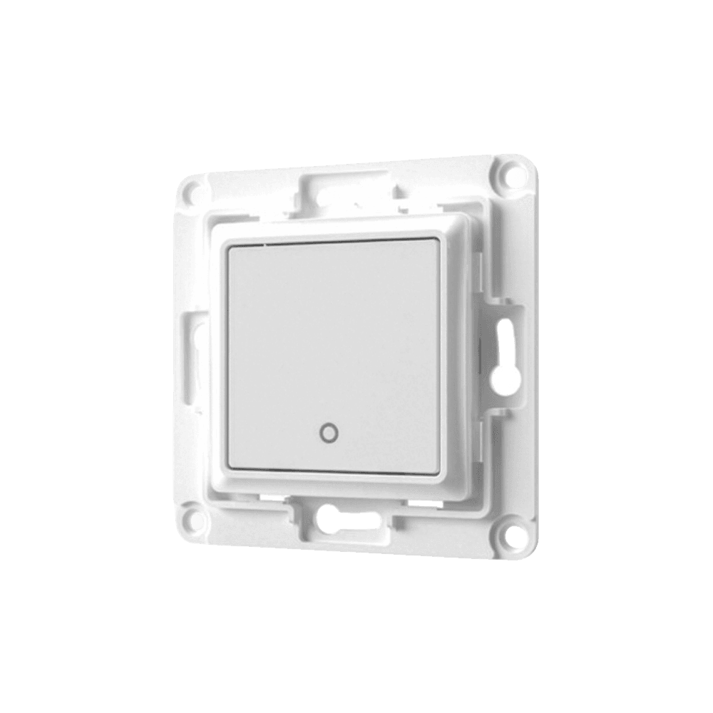 Interruptor de Parede SHELLY Wall Switch 1 (Branco) — miniatura 3