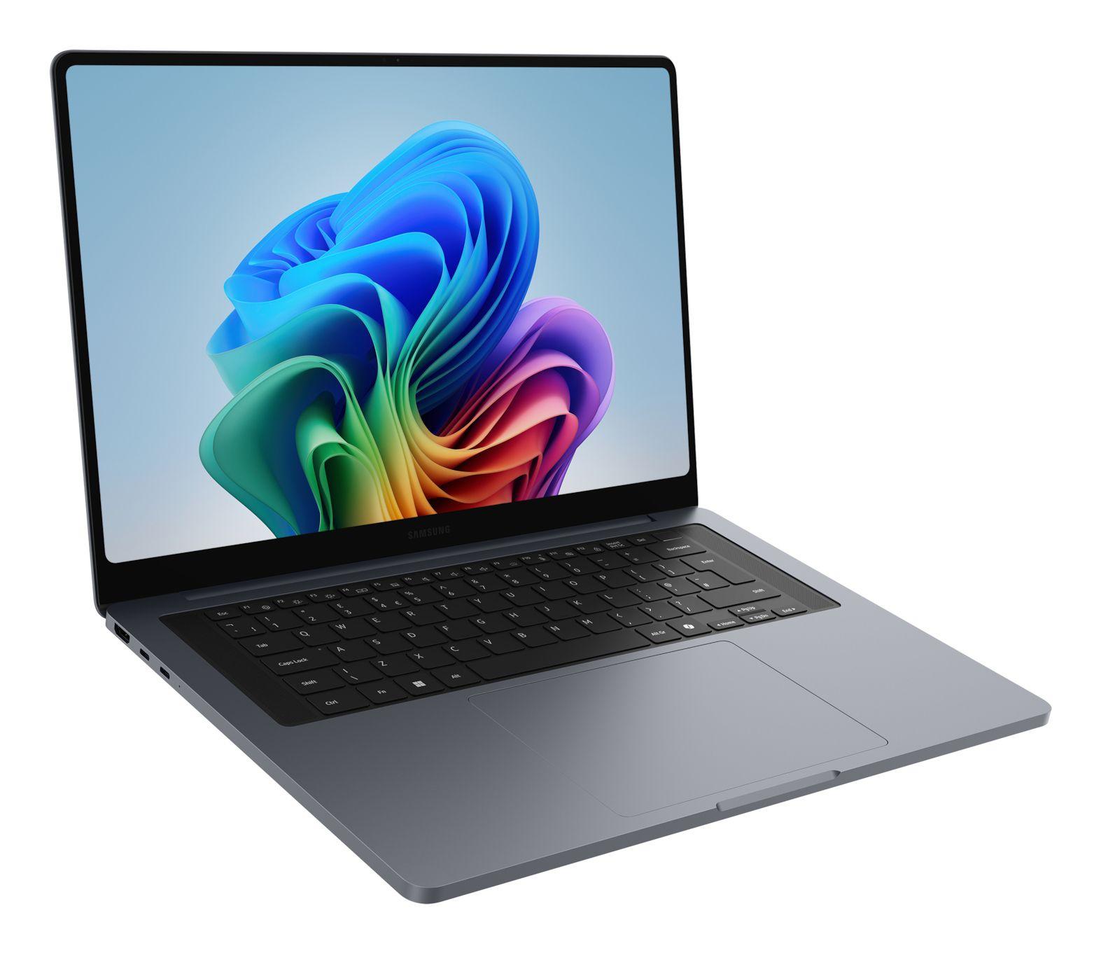 Portátil SAMSUNG Galaxy Book6 Ultra (Windows 11 Home - Intel Core Ultra - Intel Core Ultra X7 356H - Cinzento) — miniatura 7