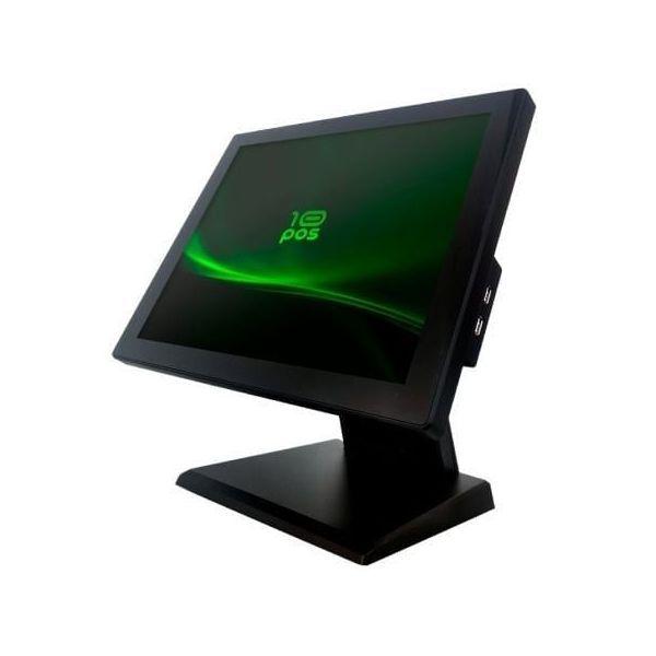 Terminal POS 10POS 10T-15J648128 (Windows 10 - Intel® Celeron® - J6412 - Preto)