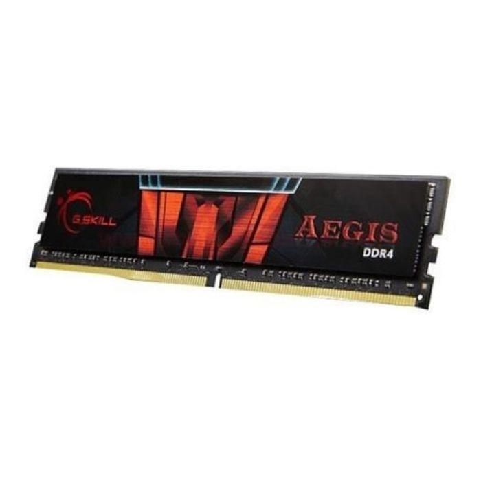 Memória RAM G.SKILL Aegis F4-3200C16S-16GIS (3200 MHz - 16 GB - DIMM), miniatura 3