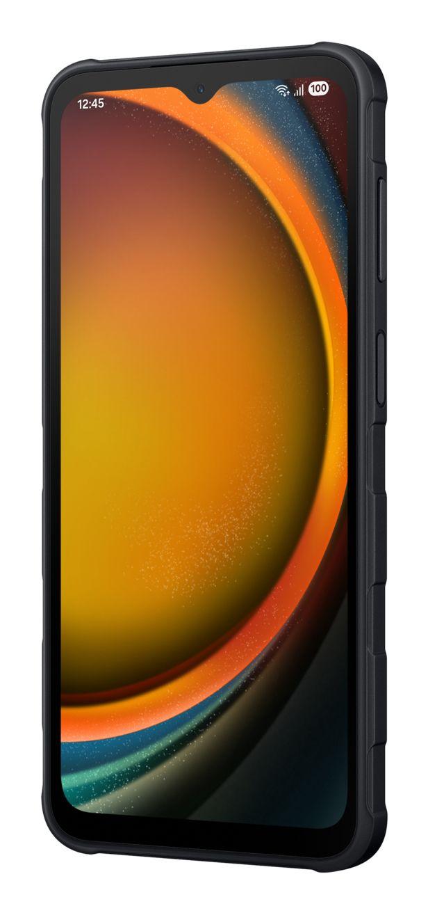 Smartphone SAMSUNG Galaxy XCover7 Pro 5G (6GB/128GB - 6,6" - Preto), miniatura 3