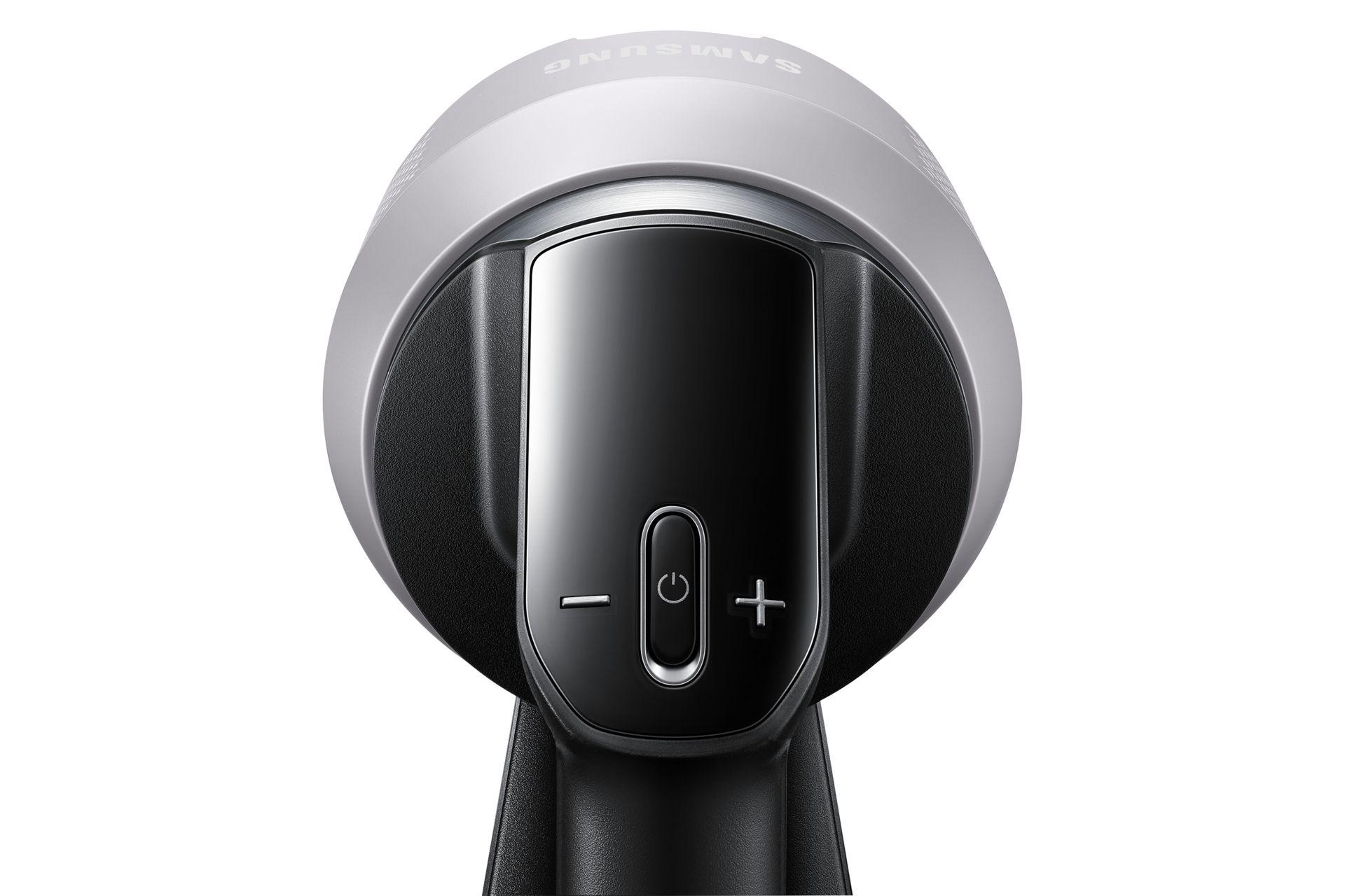 Aspirador Vertical 2 em 1 SAMSUNG VS80F28ELP/WD (Altura 116,5 cm - Cinzento), miniatura 13