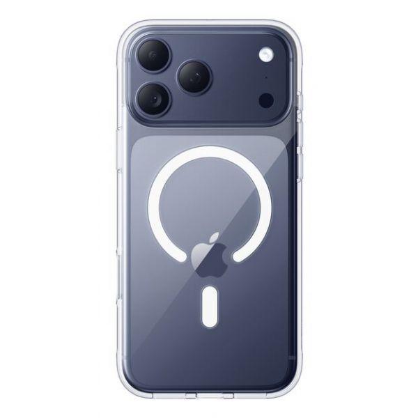 Capa Magnética BELKIN SheerForce MSA032HQCL (Apple iPhone 17 Pro Max - Transparente), miniatura 5