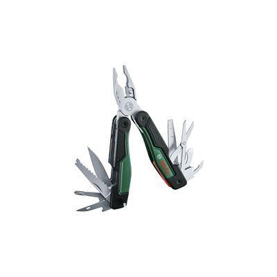 Ferramenta Multifunções BOSCH 1600A02Z98 (Verde e Preto)