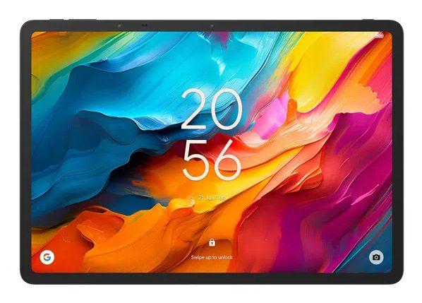 Tablet TCL NXTPAPER 14 (14,3" 2.4K - 256GB - 8GB RAM - Cinzento) — miniatura 2